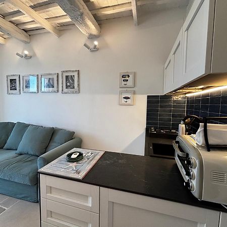 Suite Ventidue - Fronte Mare Lerici Exterior foto