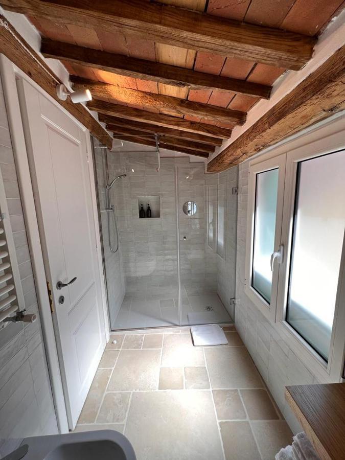 Suite Ventidue - Fronte Mare Lerici Exterior foto