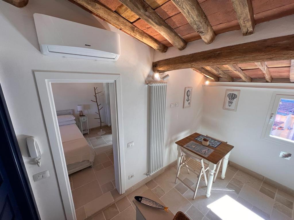 Suite Ventidue - Fronte Mare Lerici Exterior foto