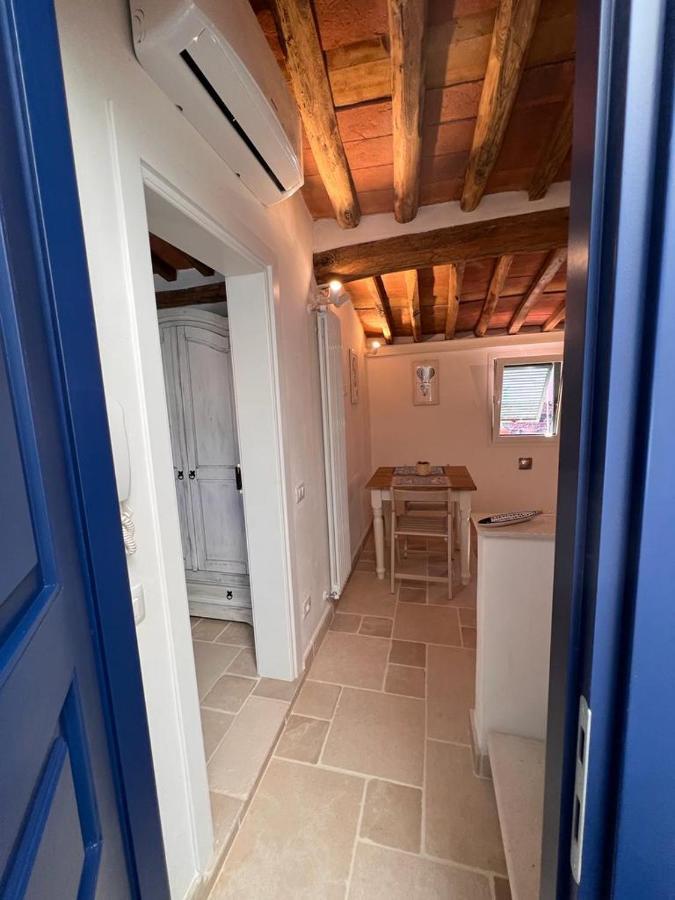 Suite Ventidue - Fronte Mare Lerici Exterior foto