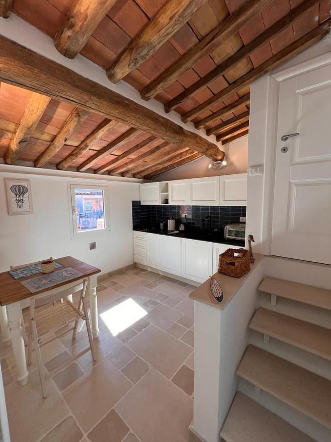 Suite Ventidue - Fronte Mare Lerici Exterior foto