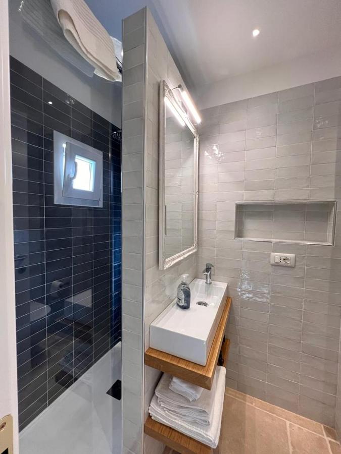 Suite Ventidue - Fronte Mare Lerici Exterior foto