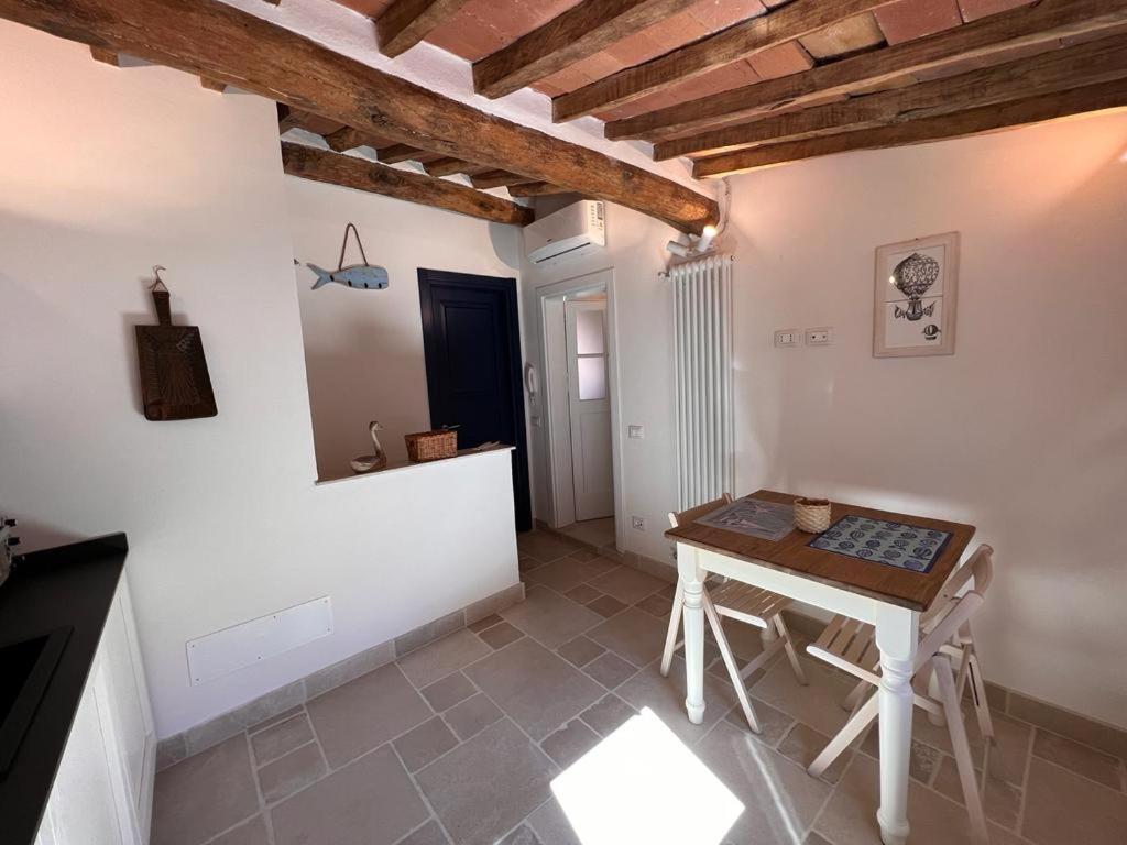 Suite Ventidue - Fronte Mare Lerici Exterior foto