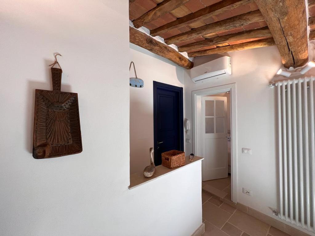 Suite Ventidue - Fronte Mare Lerici Exterior foto