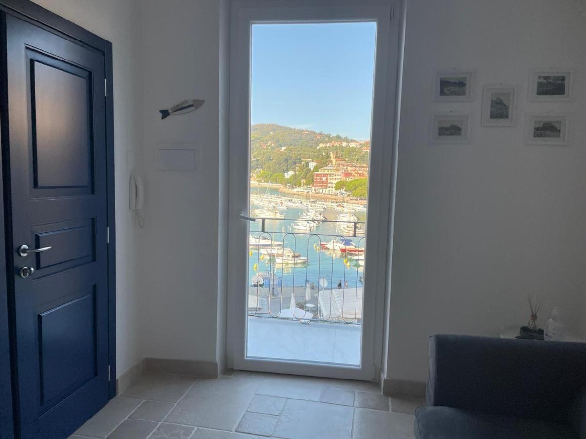 Suite Ventidue - Fronte Mare Lerici Exterior foto