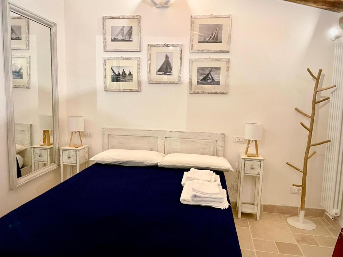 Suite Ventidue - Fronte Mare Lerici Exterior foto