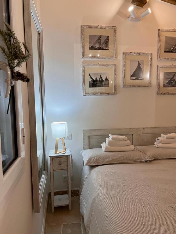 Suite Ventidue - Fronte Mare Lerici Exterior foto