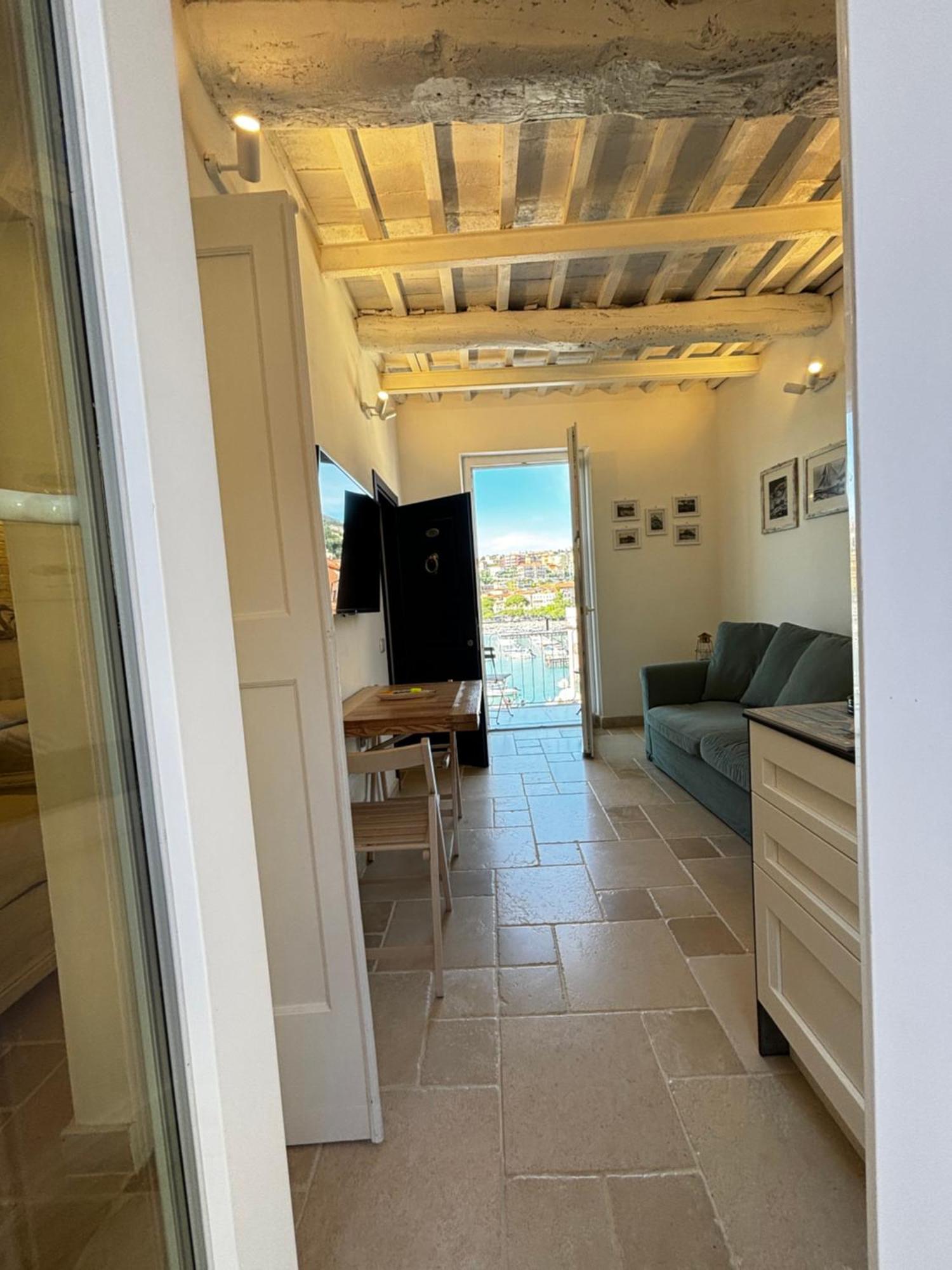 Suite Ventidue - Fronte Mare Lerici Exterior foto
