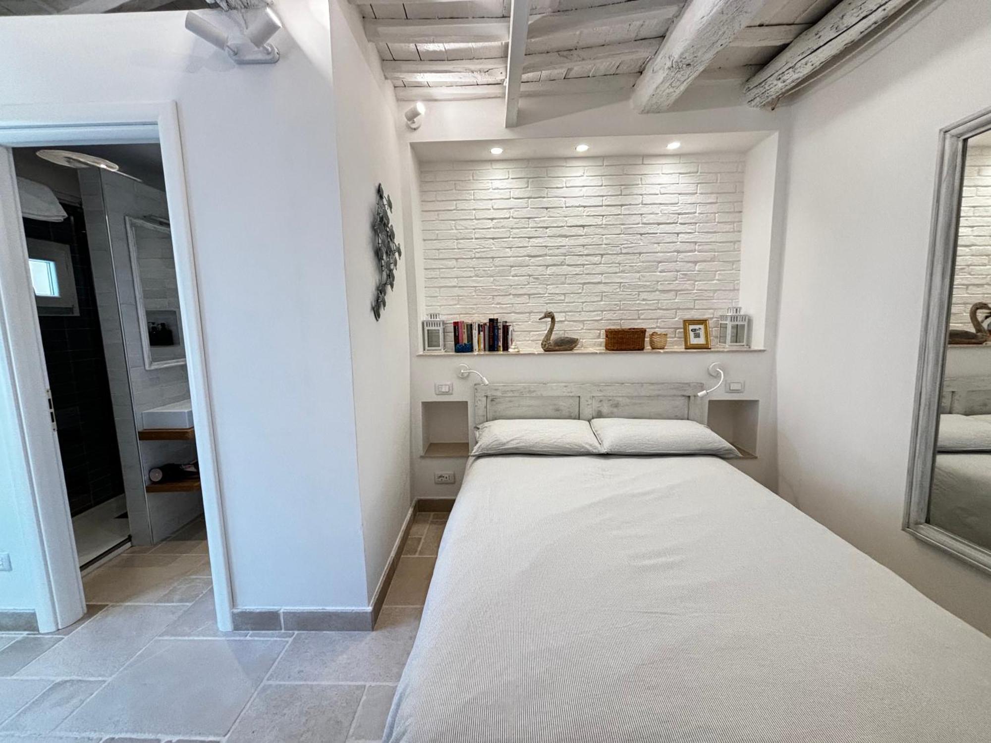 Suite Ventidue - Fronte Mare Lerici Exterior foto